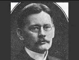 Happy birthday to Henry Holcomb Bennett, born in Chillicothe