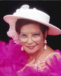 Lidia Garcia Cisneros Obituary February 19, 2025