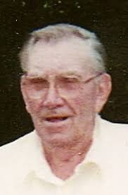 Grover C Dickenson (1923-2011)