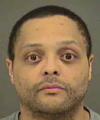 Jonathan Logan- Federal