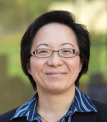 Jane Chang's Instagram, Twitter & Facebook