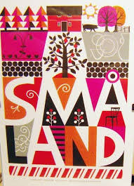 Print Pattern Ikea Maria Dahlgren Fun Illustration Print Patterns Illustration Print