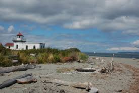 Point of ayr lighthouse talacre beach photo print a3 a4 18x12 | etsy. Point No Point