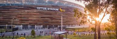 If the match is televised in the uk, then bt sport subscribers will be able to stream it live via bt sport player. West Coast Eagles V Fremantle Afl Round 7 Destination Perth