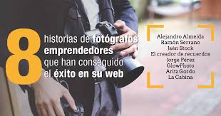 We did not find results for: 5 Historias De Fotografos Emprendedores Que Han Conseguido El Exito En Su Web Arcadina Blog
