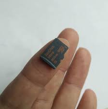 Performance may be lower depending on host device, interface. Sandisk Ultra Microsdxc Uhs I Mit 200gb Im Test
