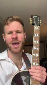 The Line Guitar Tutorial Brian Elijah Smith