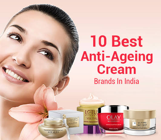 Image result for female ceam and anti aging products"