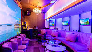 Premium Karaoke Modis Shibuya Reservation - Shibuya/Other | Tabelog