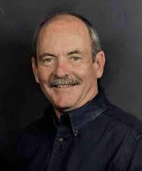 Barry Carroll Obituary (1952