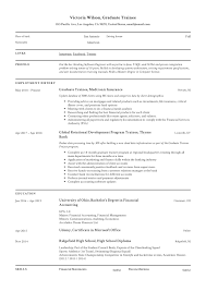 A curriculum vitae, or cv, includes more information than your typical resume, including details of your education and academic achievements, research, publications. Graduate Trainee Resume Writing Guide 12 Resume Examples Pdf