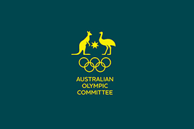 Pngkit selects 104 hd olympics logo png images for free download. The Aoc Australian Olympic Committee