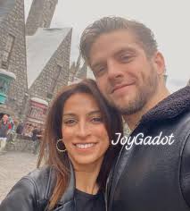 Request granted ☺️ Pretty wife of Luke Charles Stafford 😊 Any requests  Comment 👇🏼 @highlight @everyone