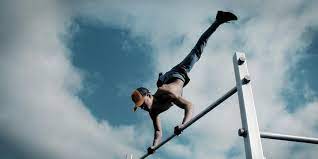 What is Calisthenics: Everything you want to know