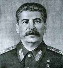 Soviet Dictator Joseph Stalin Was The Image That Appeared In My Head Based On Orwell S Description Of Big Brother Joseph Stalin Soviet Union History