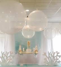 Princess Of The Ocean Baby Shower Ceiling Decorations Ocean Baby Shower Theme Ocean Baby Showers Beach Baby Showers