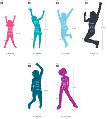 ivivva sizing guide in 2019 clothes athletic outfits