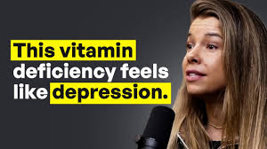 Rhonda Patrick: The Nutrient Deficiencies Causing Cancer, Inflammation &  Depression