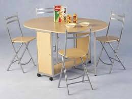 17 Cool Collapsible Dining Table And Chairs Foto Idea Capneonates Org Ideas For Your New Room