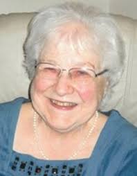 Anita Fisher Obituary