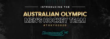 And kookaburra, used to appearing on the highest. News Hockey Australia