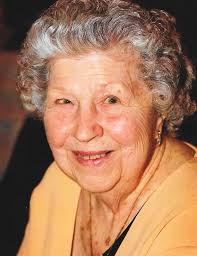 Obituary information for Winefred I. Sluga