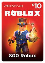 800 Robux For Roblox Online Game Code Roblox Gifts Roblox Roblox Gift Card