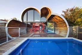 Check spelling or type a new query. 18 Absolutely Amazing Pool House Designs That Will Fascinate You