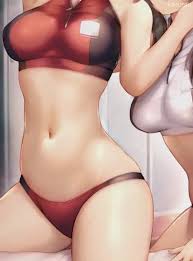 Lycoris Recoil hentai