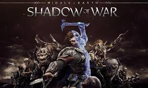 Middle Earth Shadow Of War سوف تدعم اللغة العربية كترجمة ودبلجة ايضا