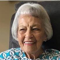 Josephine "Jo" H, Bruce Obituary