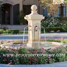 epingle sur stone fountains