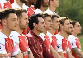 At the point when different players attempt to bring in cash during the game. Arsenal Had No Money For Permanent Deals What Shall We Expect From Summer Transfer Window