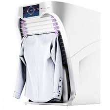 The hangers, 12 in all, are custom made and built to handle garments of. Smart Laundry Folding Ironing Machine Ironing Machine Folding Laundry Dresses For Work