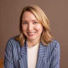 Mary Stainbrook's Instagram, Twitter & Facebook