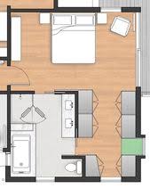 A master suite is a bedroom that includes both an attached private en suite/bathroom and a closet — usually the walk in variety. The Walk Through Closet In This Master Bedroom Leads To A Luxurious Bathroom About Collections