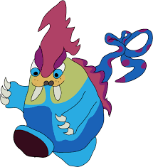 I started playing pokemon with blue version, so there's a lot of. Creating Pokemon With Deep Learning By Adriano Dennanni Neuronio Medium