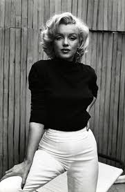 Pin On Marilyn Monroe