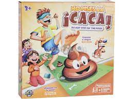 ¡juegos juegos de cirugía en línea y mucho más! Juego De Mesa No Pises La Caca Juguetilandia