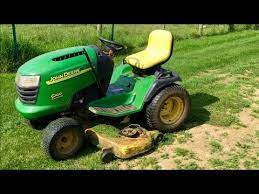 4.1 out of 5 stars 53. John Deere G100 Specs Price Review Attachments