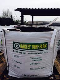 If you don't feel like going to the trouble of amassing your own organic matter, another option is to simply buy a few bags of perlite, greensand, or a similar soil conditioner. Top Soil Delivered Essex Suffolk Oakley Turf