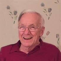 Conrad C. Wilamowski Obituary