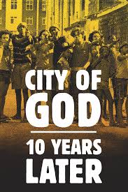 You can also download full movies from. City Of God 10 Years Later 2013 Movie Where To Watch Streaming Online Plot