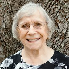 Alma Esther Schmidt Kenney