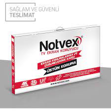 Notvex 55 İnç 140 Ekran Tv Ekran Koruyucu Fiyatı