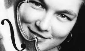 An Interview with Annebeth Webb: Concertgebouw player and mother of four  violinists