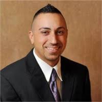 Anthony Intini's Instagram, Twitter & Facebook