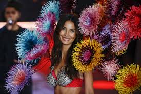 Image result for victoria secret fashion show 2015 december