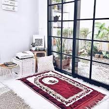 7 tips menyiapkan ruang sholat di rumah. Idea Ruang Solat Di Rumah Sendiri Cadar Bestseller Facebook