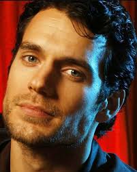 Henry Cavill ❤️❤️❤️
